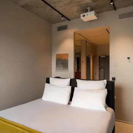 Mk2 Paradiso Nation Hotel