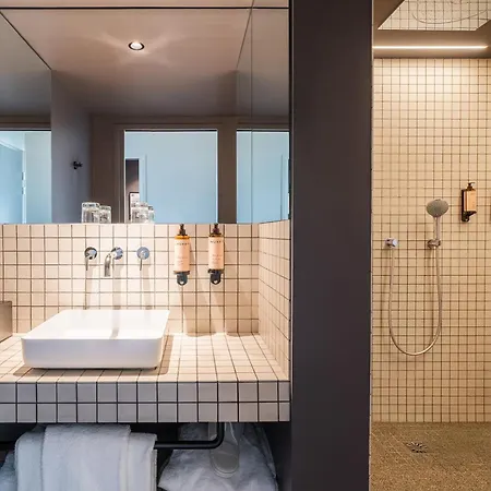 Hotel Mk2 Paradiso Nation 4*