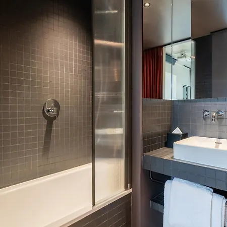 Mk2 Paradiso Nation Hotel 4*