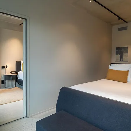 Mk2 Paradiso Nation Hotel