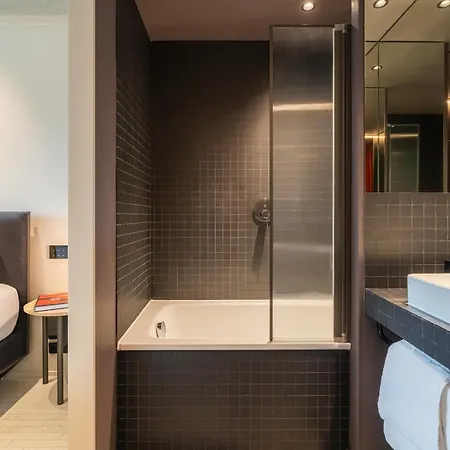 Mk2 Paradiso Nation Hotel 4*