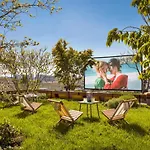 Mk2 Paradiso Nation Hotell 4*