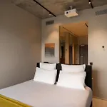 Mk2 Paradiso Nation Hotell