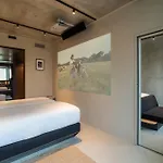 Mk2 Paradiso Nation Hotell 4*