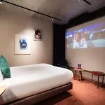 Mk2 Paradiso Nation 4*