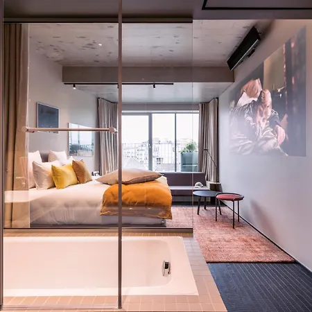 Hotel Paradiso 4*