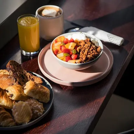 Hotel Paradiso Parigi