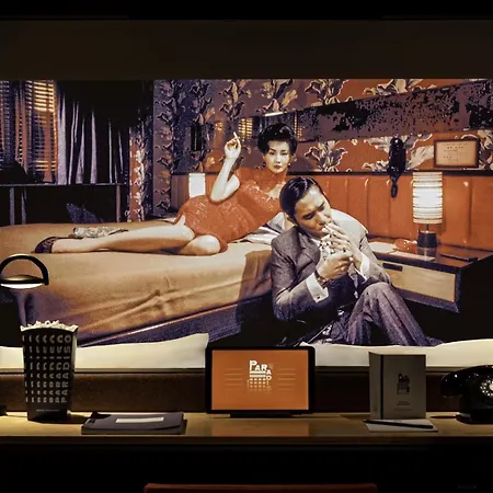 Hotel Paradiso Parigi