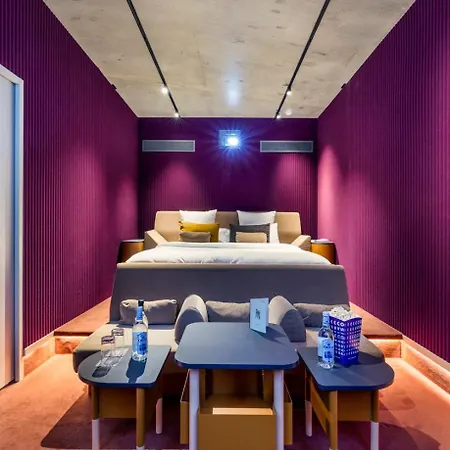 Hotel Paradiso 4*