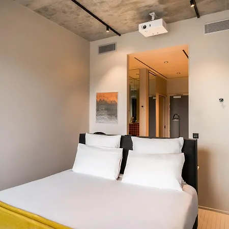 Mk2 Paradiso Nation Hotel