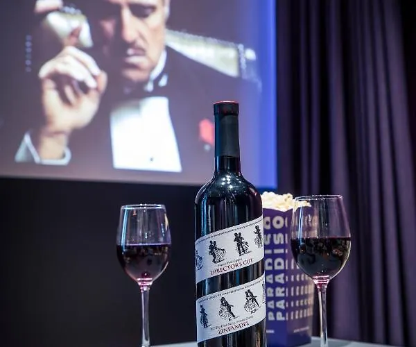 ホテル Paradiso 4*