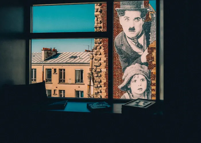 ホテル Paradiso 4*