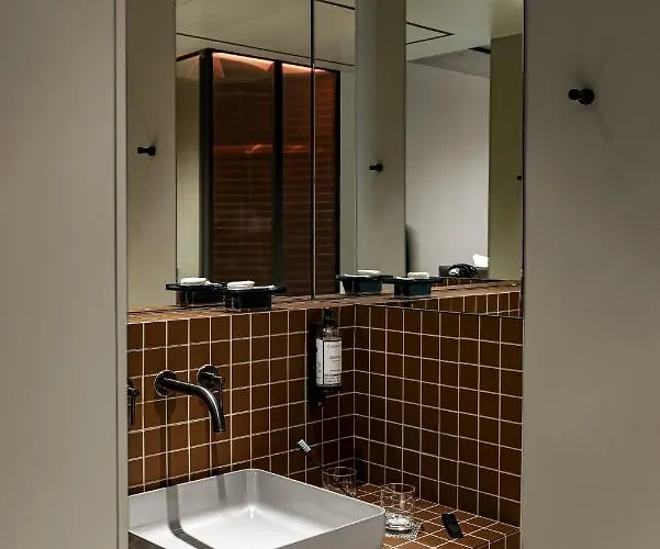Mk2 Paradiso Nation Hotel Paříž