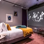 Hotel Mk2 Paradiso Nation 4*