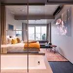 Hotel Mk2 Paradiso Nation 4*