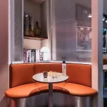 Mk2 Paradiso Nation Hotel