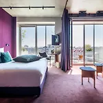 Mk2 Paradiso Nation Hotel Parijs
