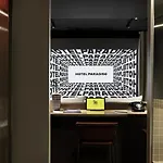 Mk2 Paradiso Nation Hotel Parijs