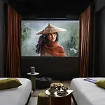 Hotel Mk2 Paradiso Nation 4*