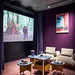 Hotel Mk2 Paradiso Nation