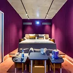 Hotel Mk2 Paradiso Nation 4*