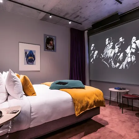 Hotel Paradiso 4*