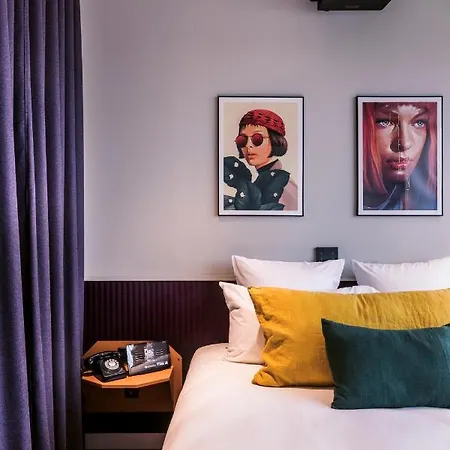 Hotel Paradiso 4*