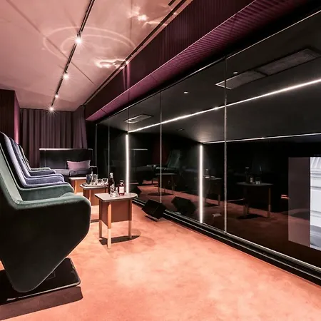 Paradiso 4* Paris