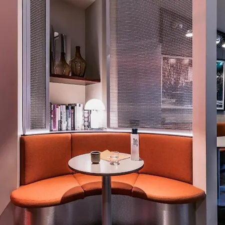 Paradiso Hotel