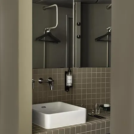 Hotel Paradiso París