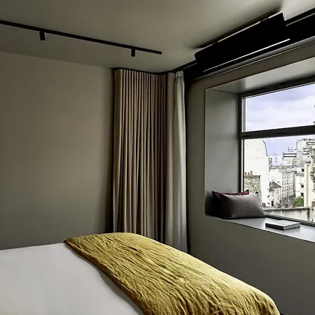 Paradiso Hotel