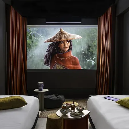 Hotel Paradiso 4*