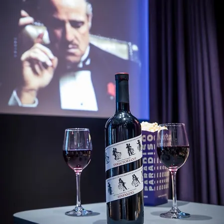 Paradiso Hotel París